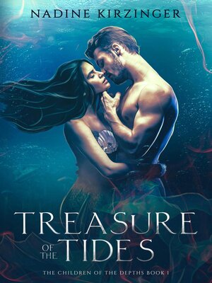 cover image of Treasure of the Tides